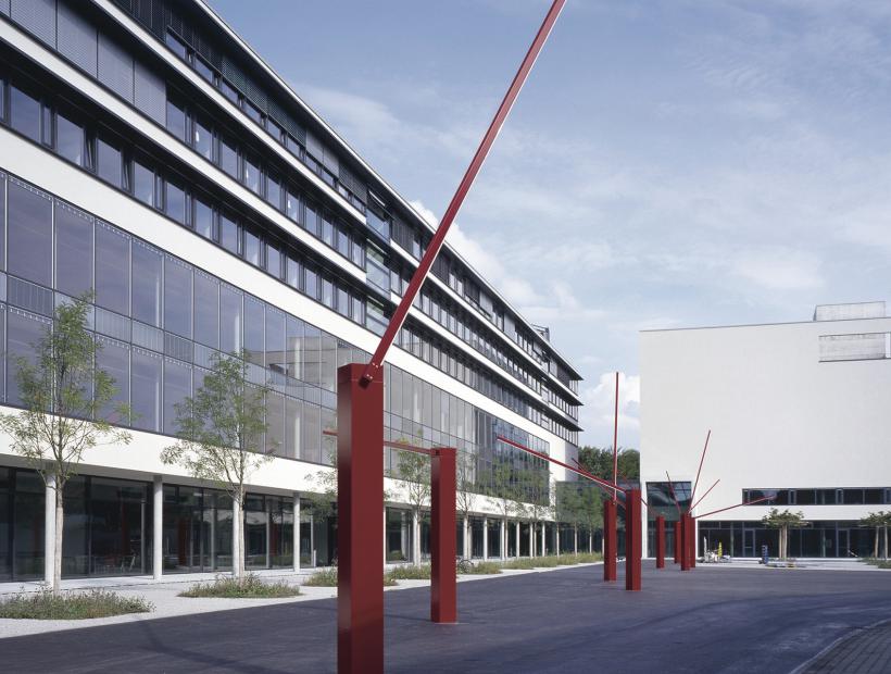 Universität Fribourg Fribourg