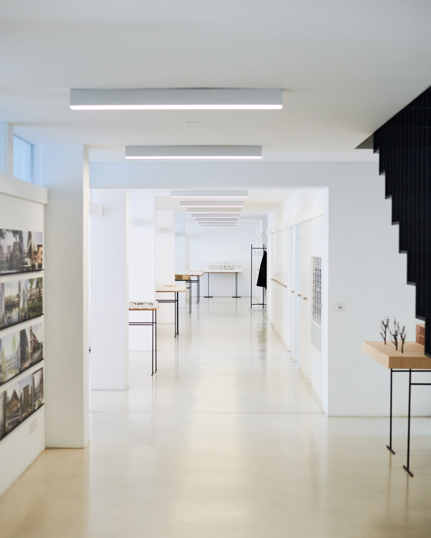 Büro B