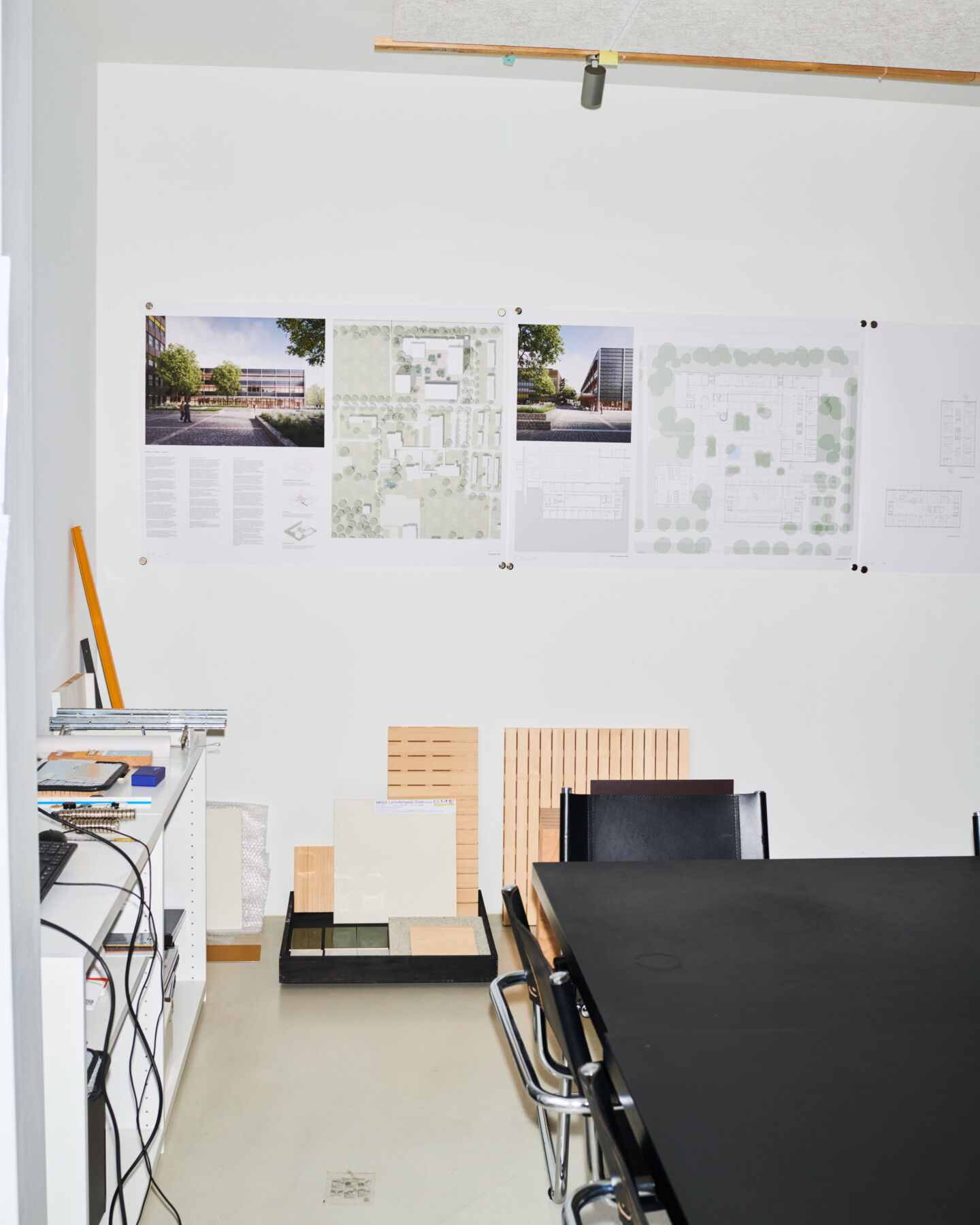 Büro B