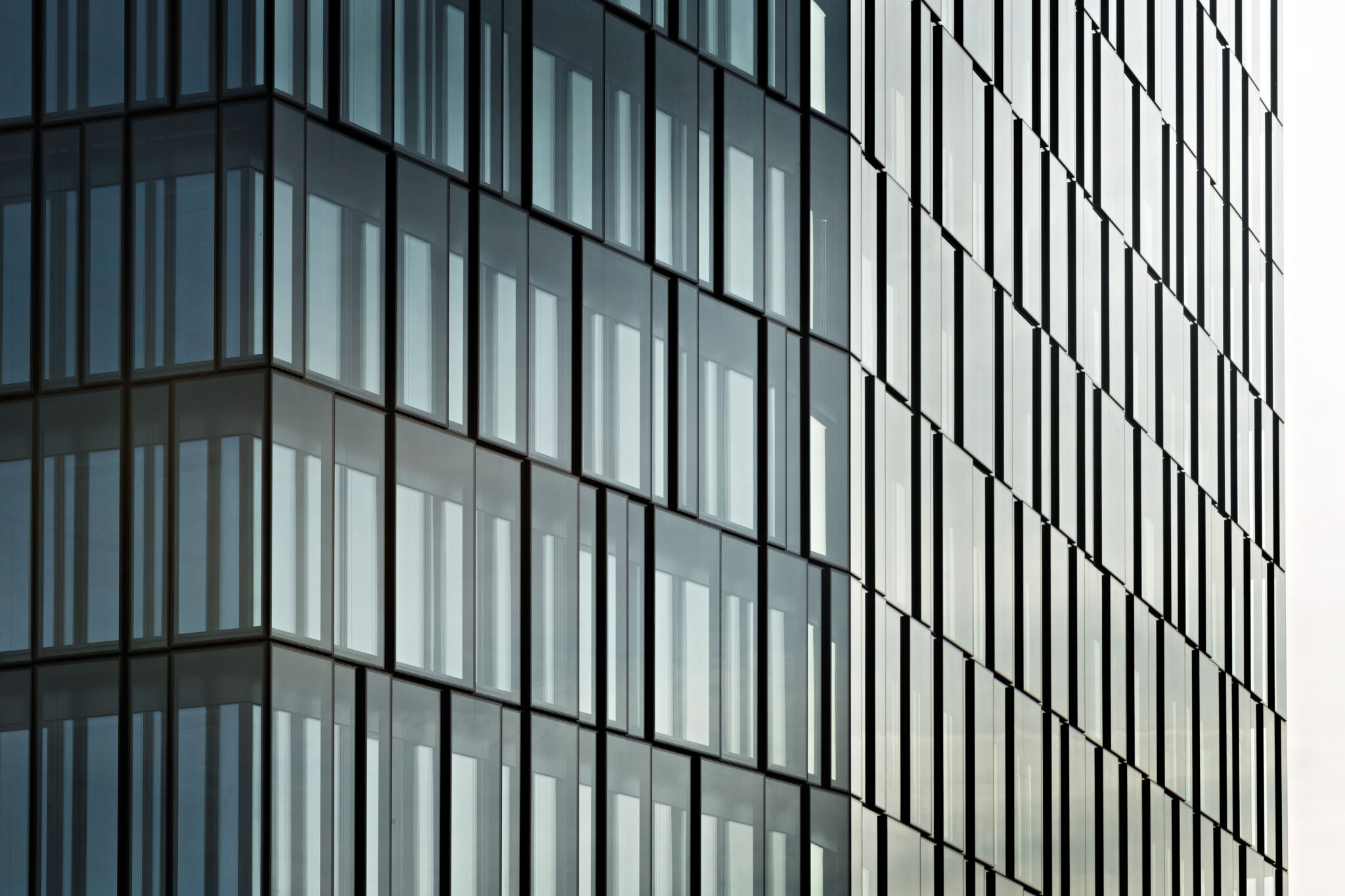 Hauptsitz PostFinance Bern