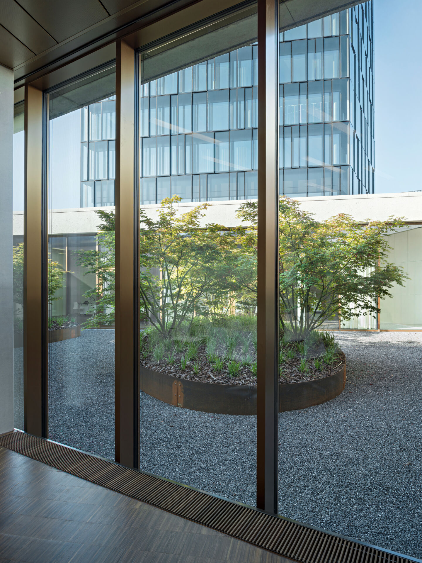 Hauptsitz PostFinance Bern
