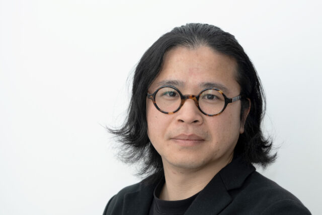 Lin Rongxing