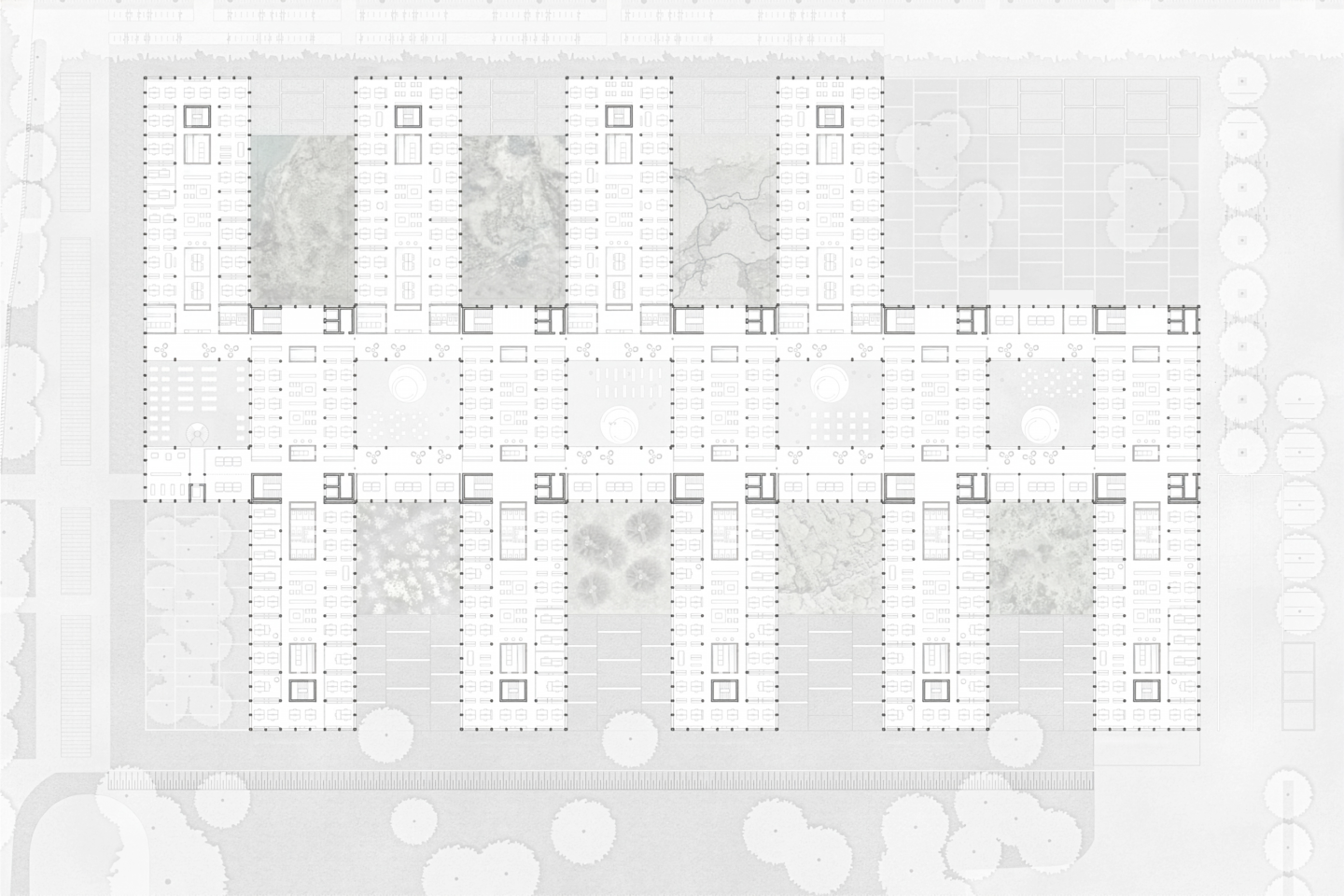 Verwaltungszentrum Papiermühlestrasse Bern