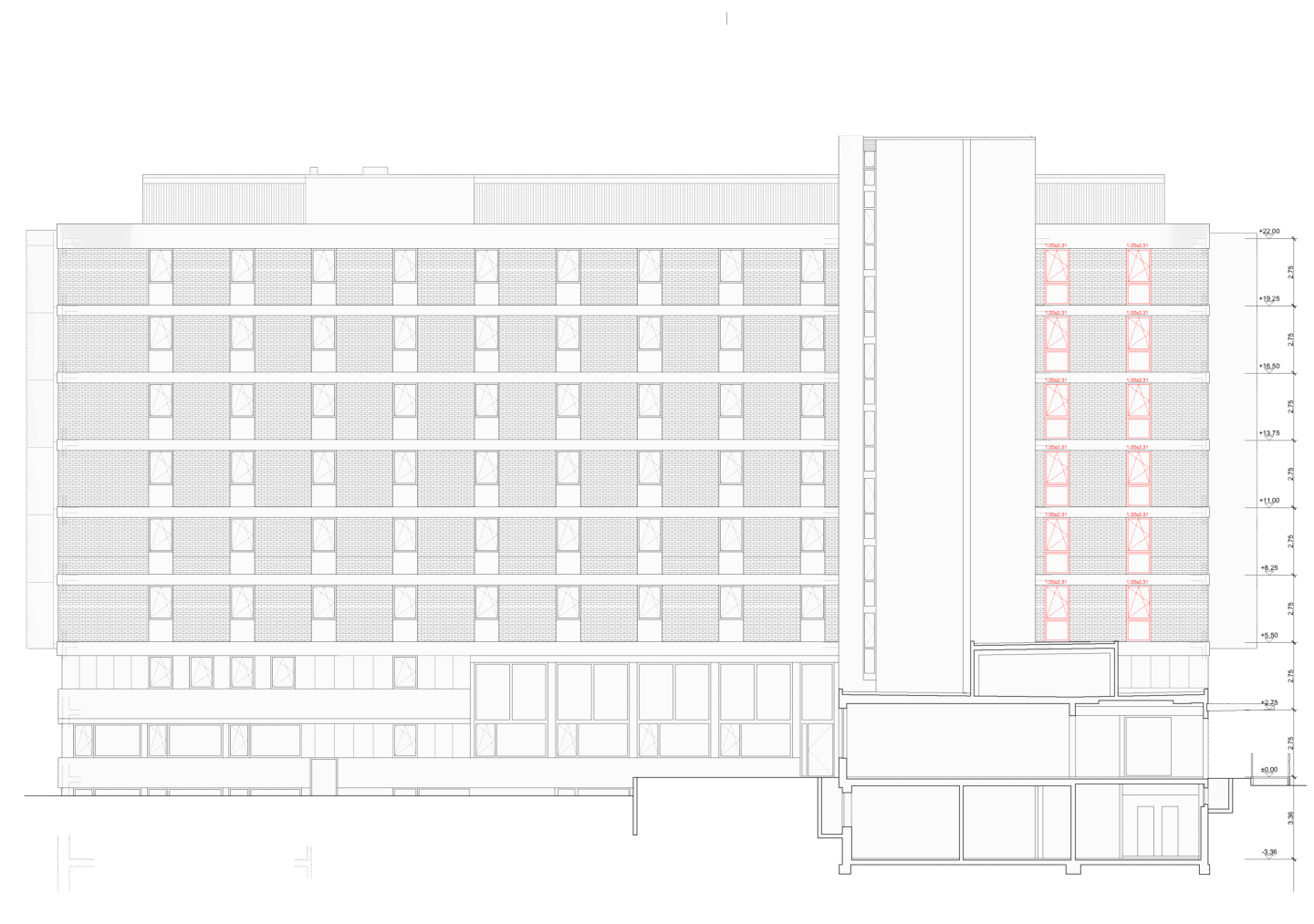 Blinden- und Behindertenzentrum Bern