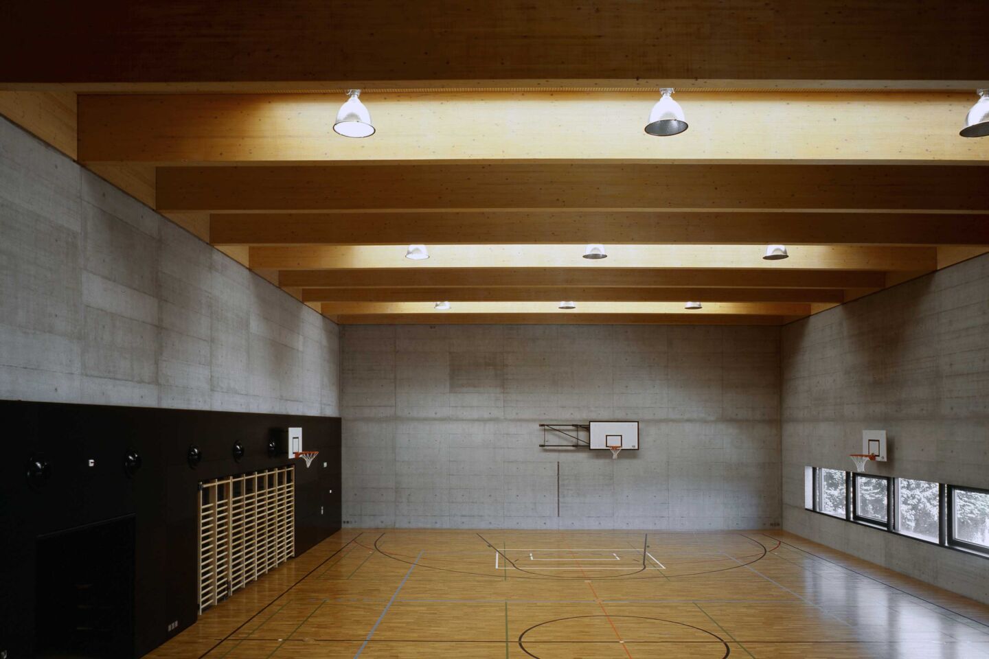 UNI Freiburg Pérolles II Freiburg