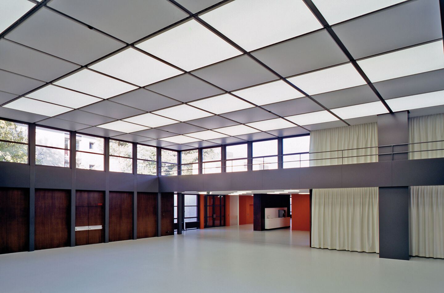 Kirchliches Zentrum Bürenpark Bern
